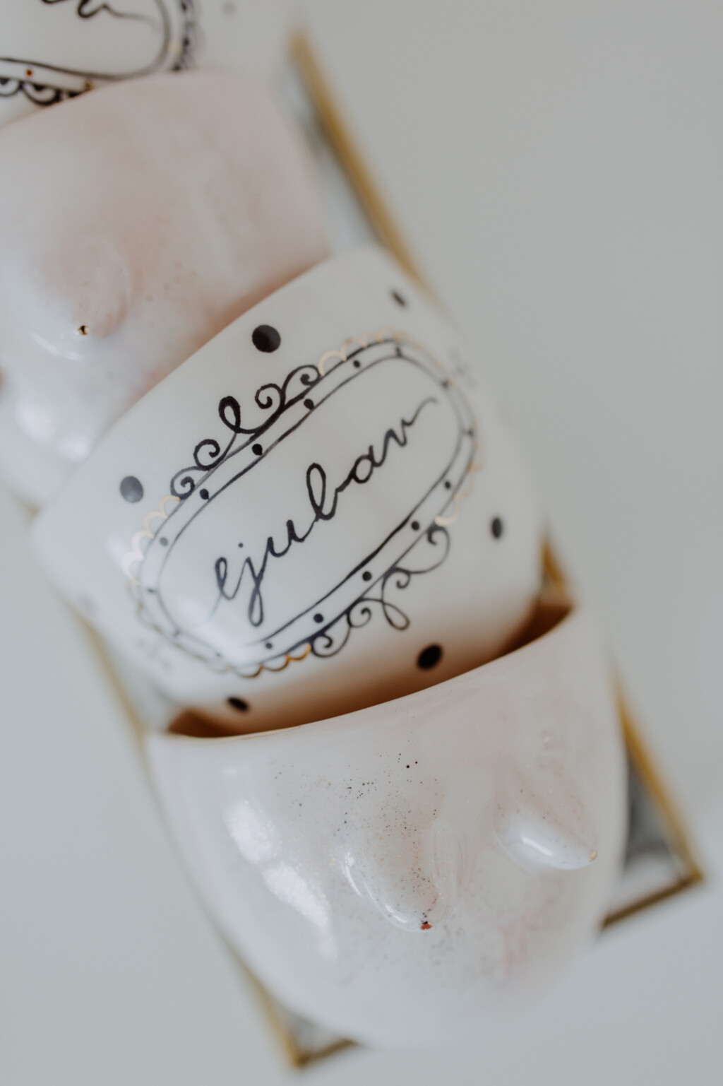 Božica kupce ima i iz inozemstva i jako je sretna jer njene šalice putuju sve dalje i dalje