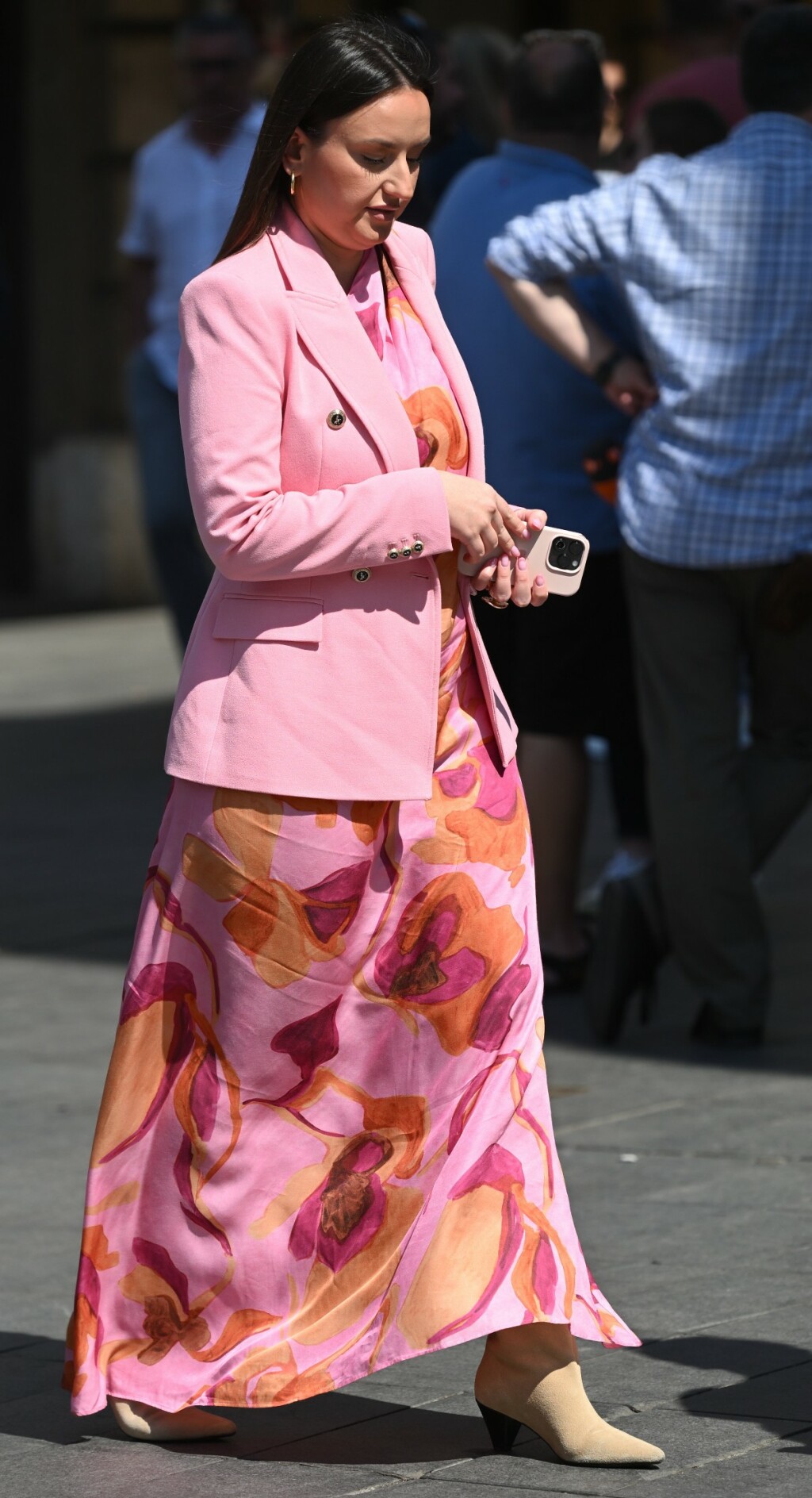 Izdanja u haljinama na zagrebačkoj špici