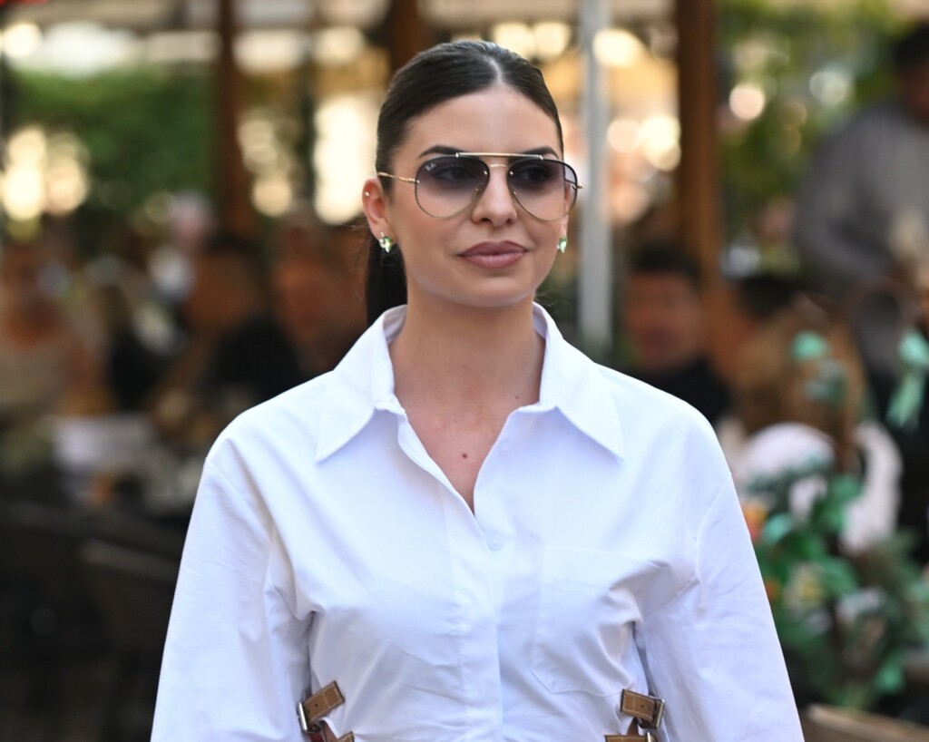 Dama iz centra Zagreba oduševila je izborom košulje