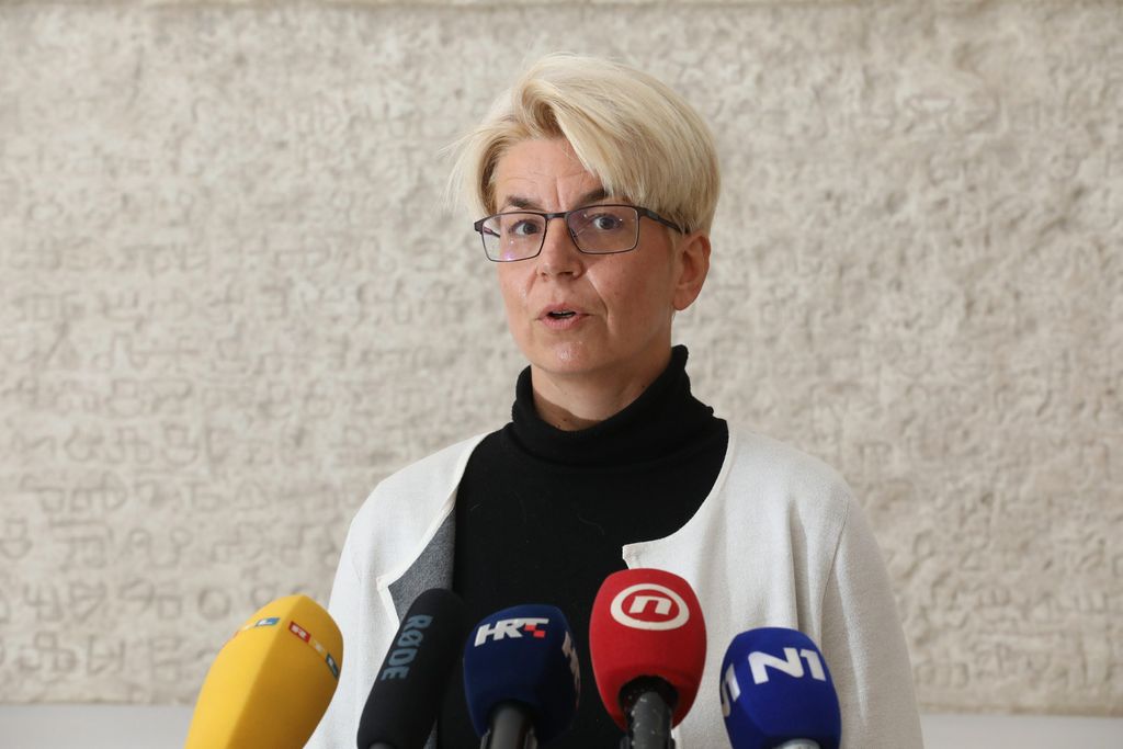 Zoran Milanović i Andrej Plenković