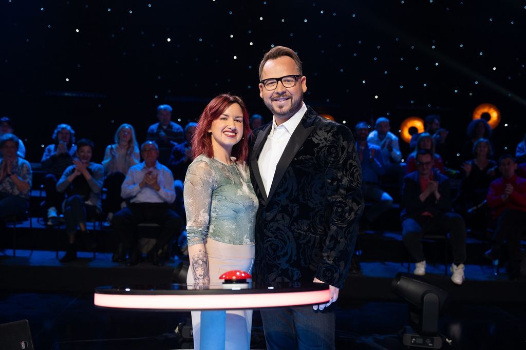 Natali Rade i Frano Ridjan