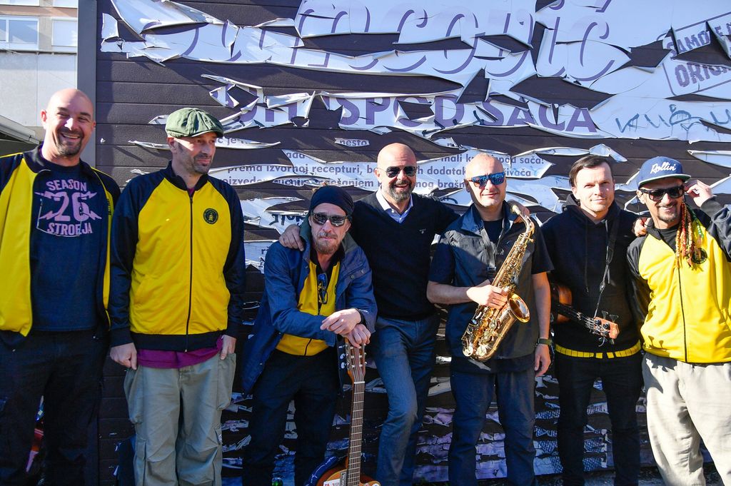 Dubioza Kolektiv i Stela Rade - 7