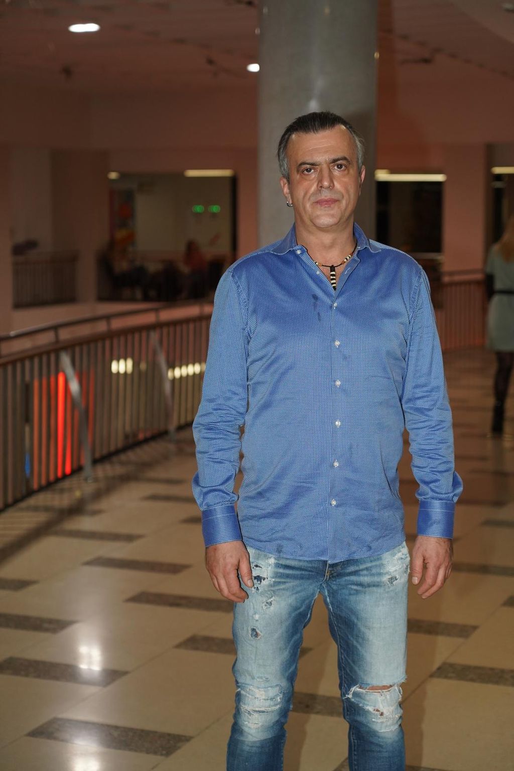Sergej Trifunović - 2