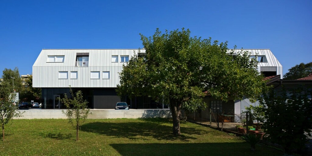 Nagradu BIG SEE za najbolju stambenu zgradu osvojilo je zdanje u Kutini - 1