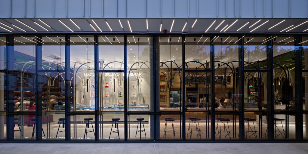 Nagradu BIG SEE za najbolju stambenu zgradu osvojilo je zdanje u Kutini - 3