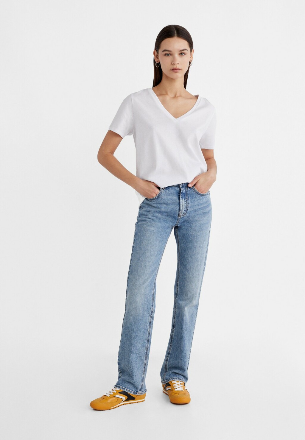 Stradvarius, 6,99 eura