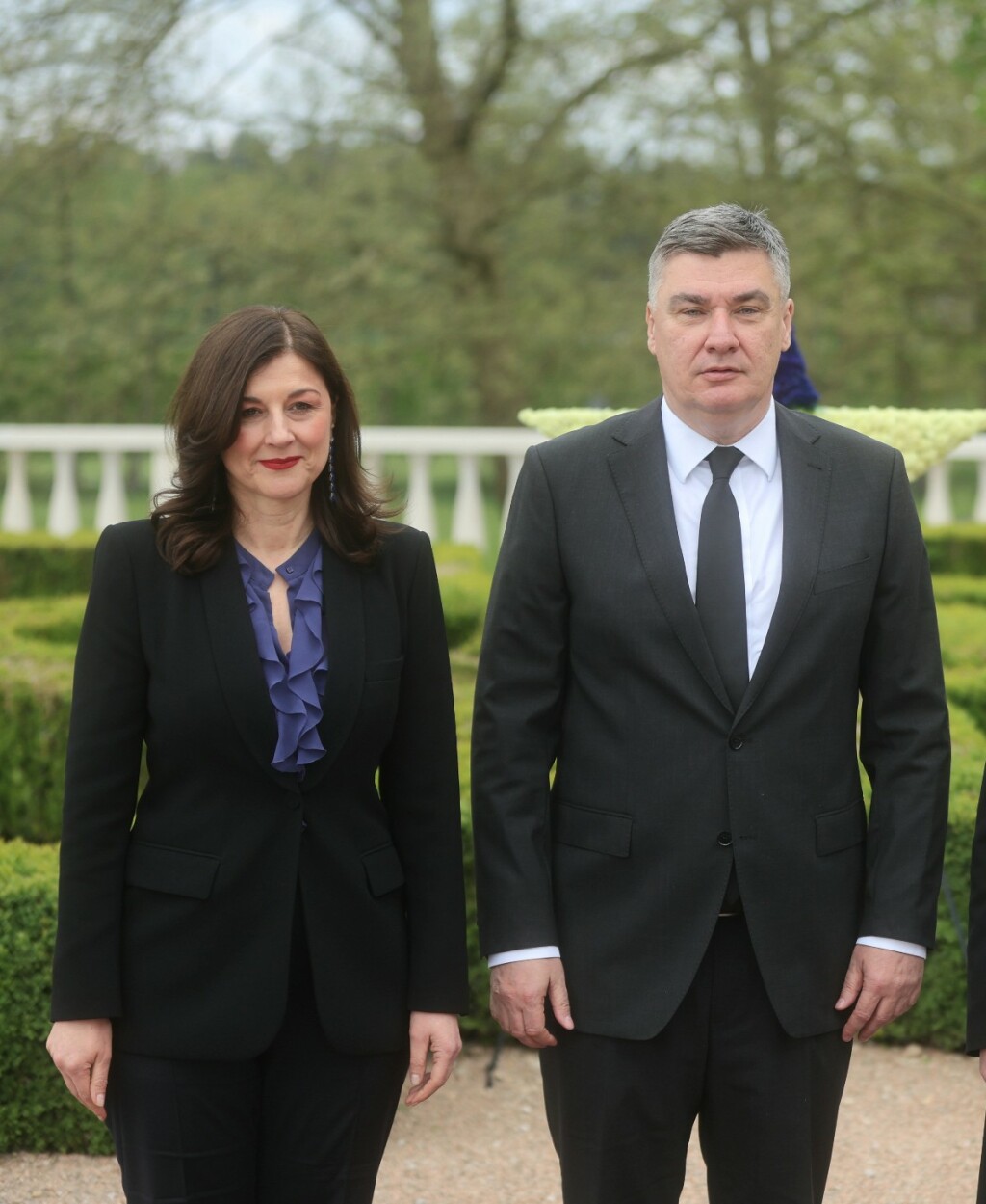 Sanja Musić Milanović u Brdu kod Kranja