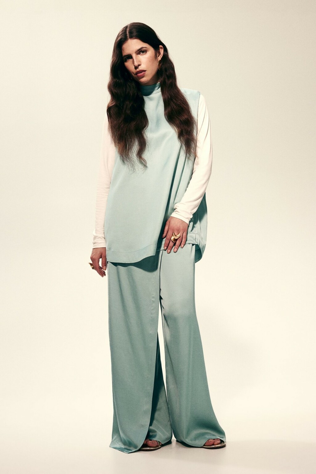 H&M, 29,99 eura