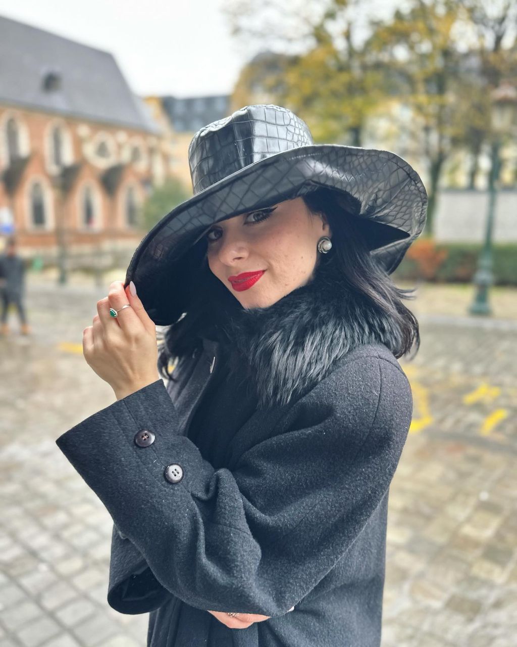Nina Skočak - 5