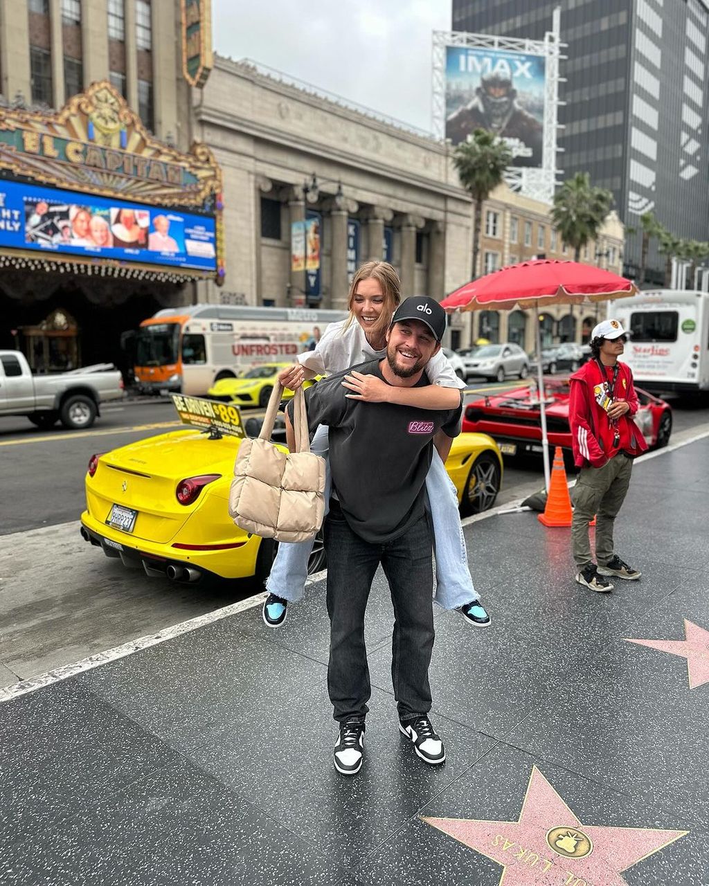 Jelena Žnidarić Zsa Zsa i Antonio Kratofil - 4