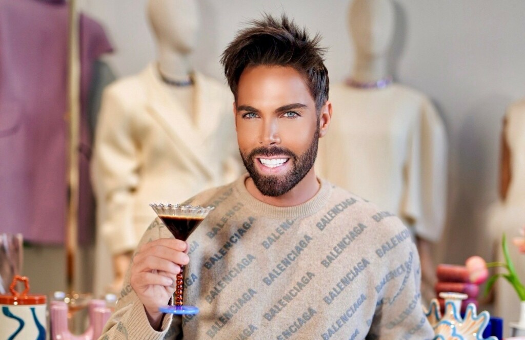 Marko Grubnić predlaže savršenu haljinu za kućnu zabavu