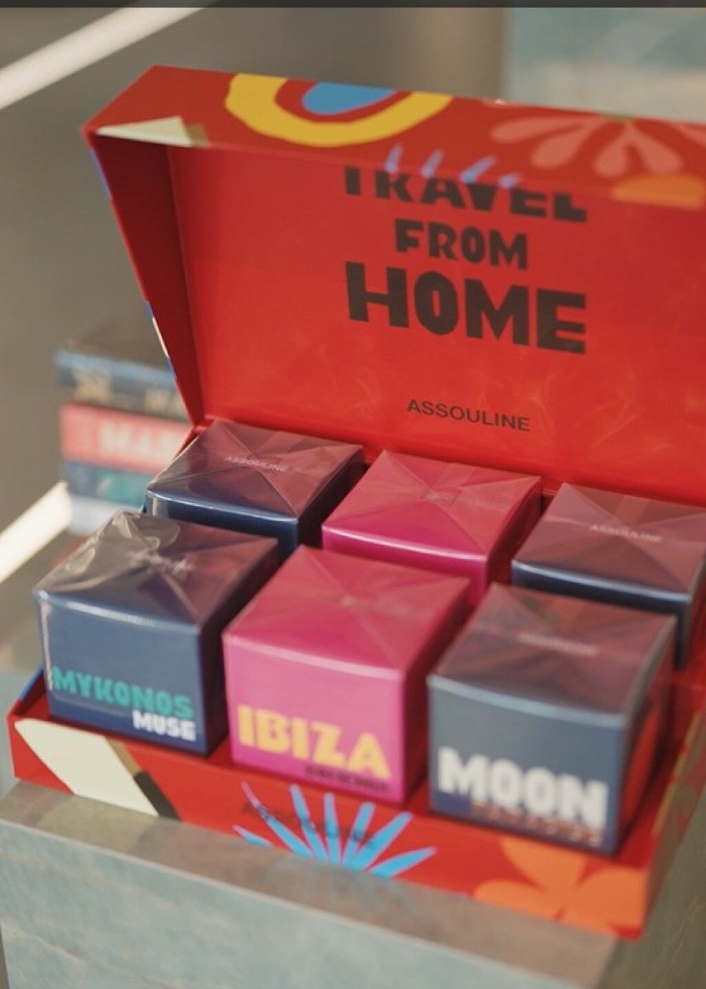 Homewear uključuje i dekorativne sitnice za dom