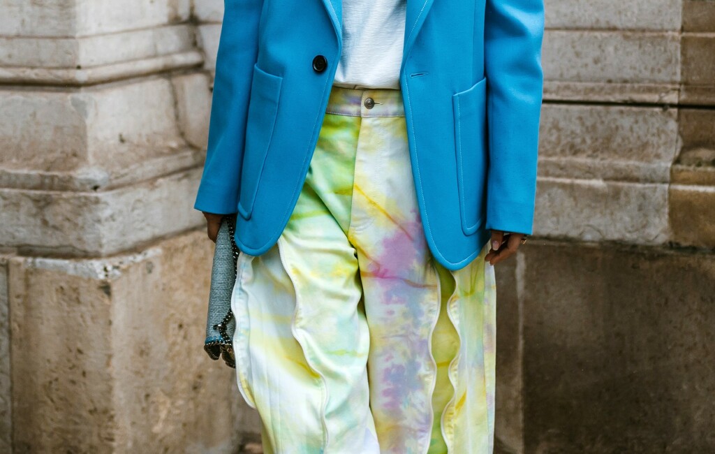 Španjolke vole boje