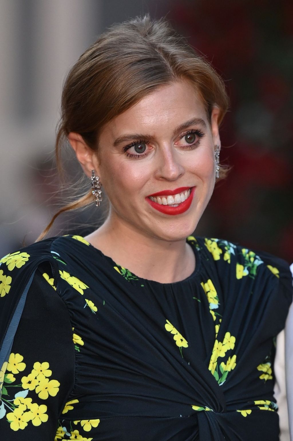 Princeza Beatrice - 8