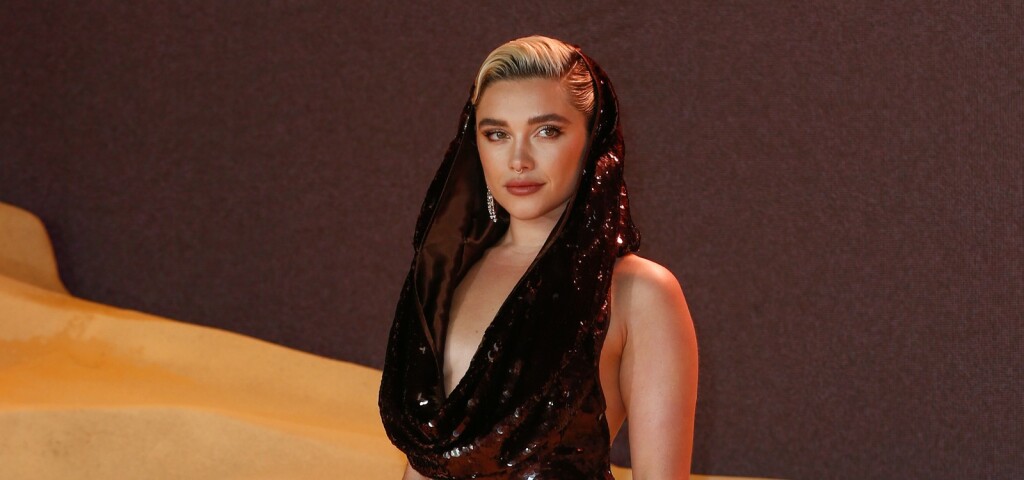 Haljina s kapuljačom vraćaju se u modu