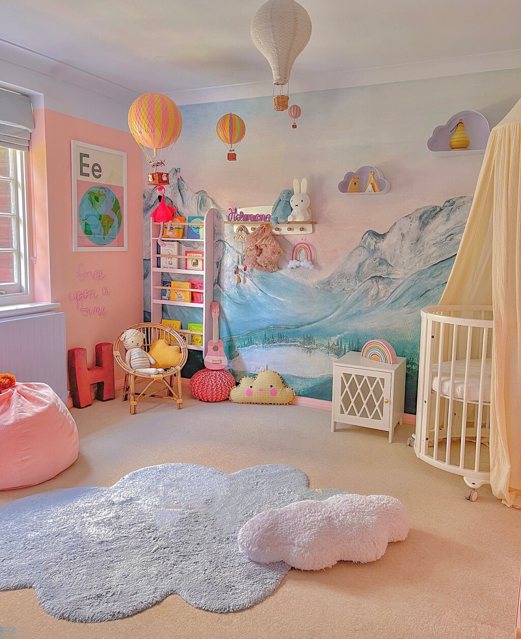 Dom Sophije Ferrari-Wills u Cambridgeu - 7