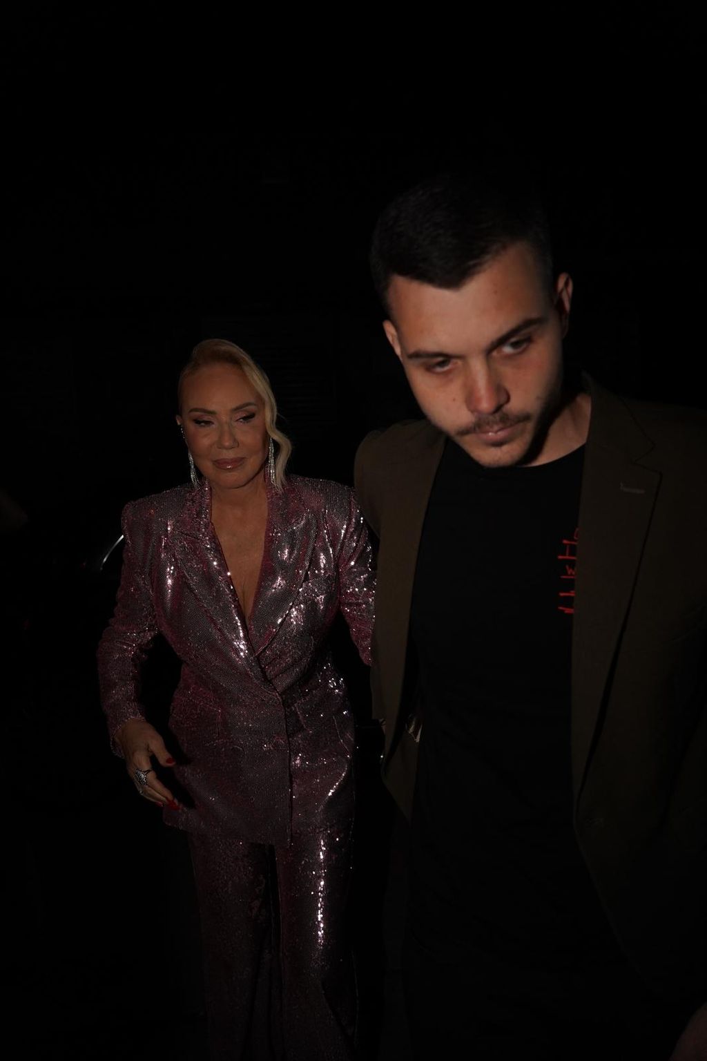 Lepa Brena i sin Viktor - 5