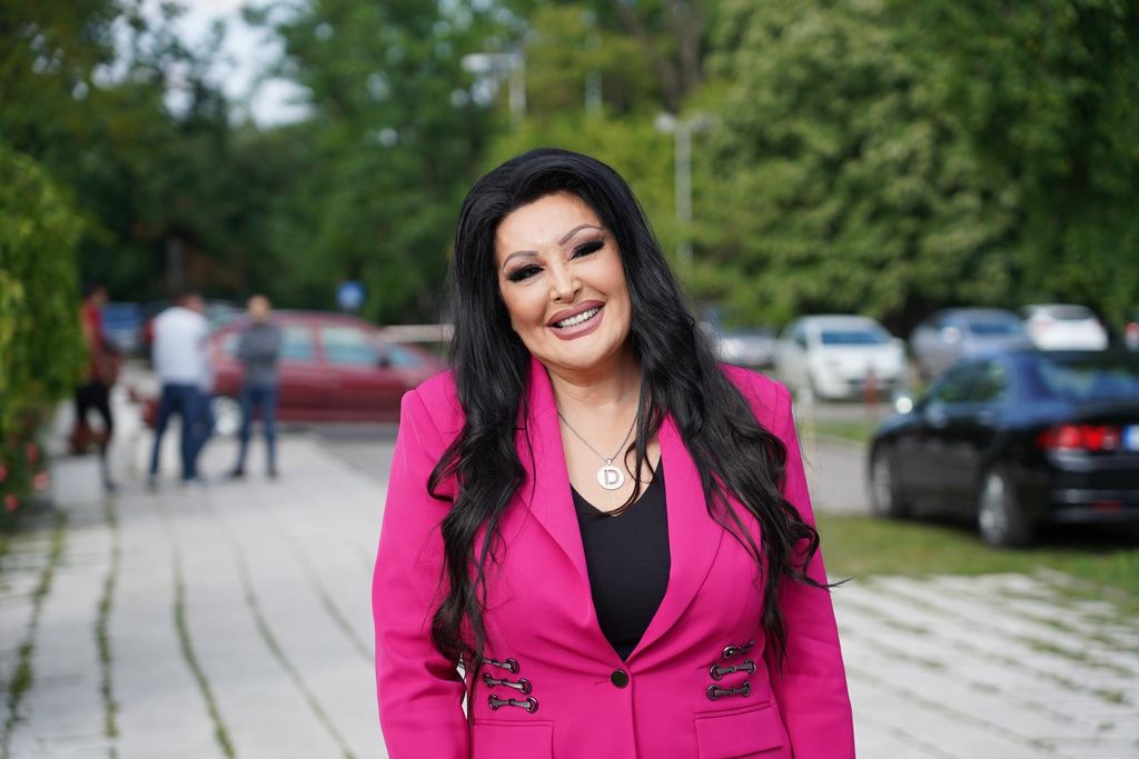 Dragana Mirković - 1