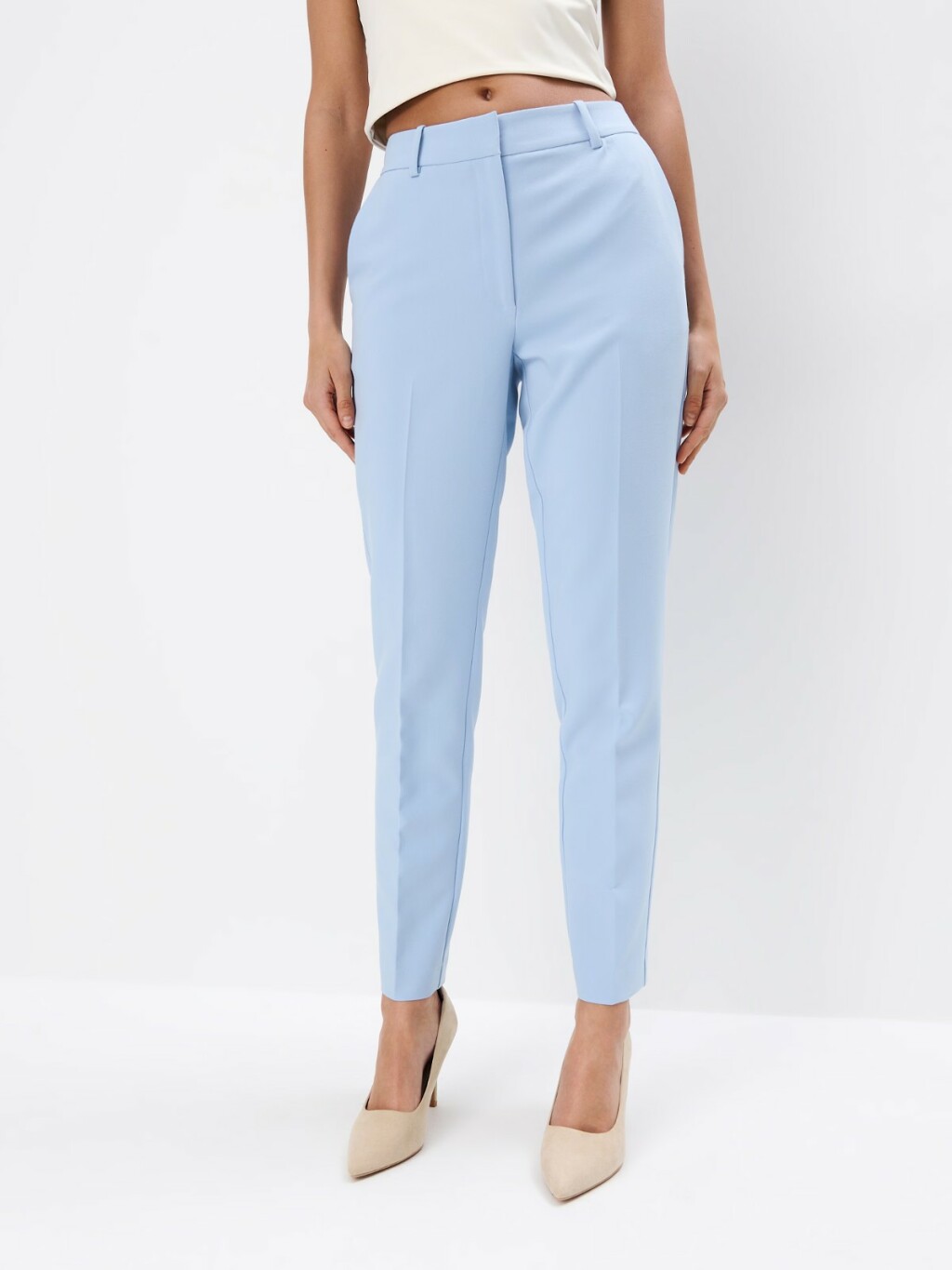 Mohito hlače, 27,99 eura