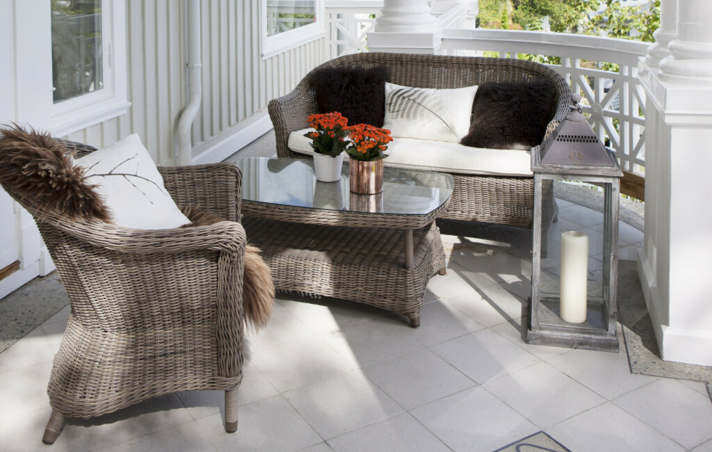 Podne obloge za balkone i terase - 10