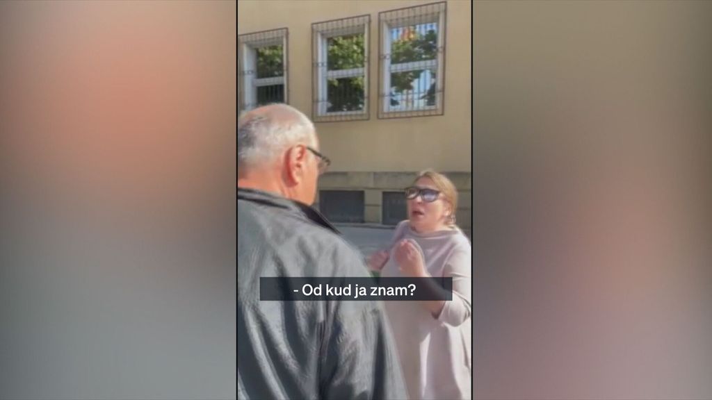 Žrtva silovanja prepoznala Jovana Radana - 6