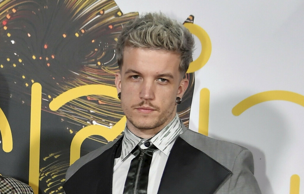 Baby Lasagna pokazao je novi kostim za Eurosong