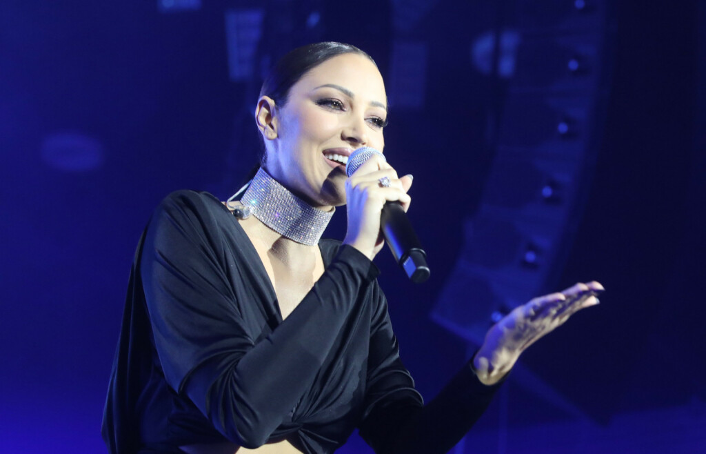 Drugi koncert Aleksandre Prijović u Varaždinu - 5