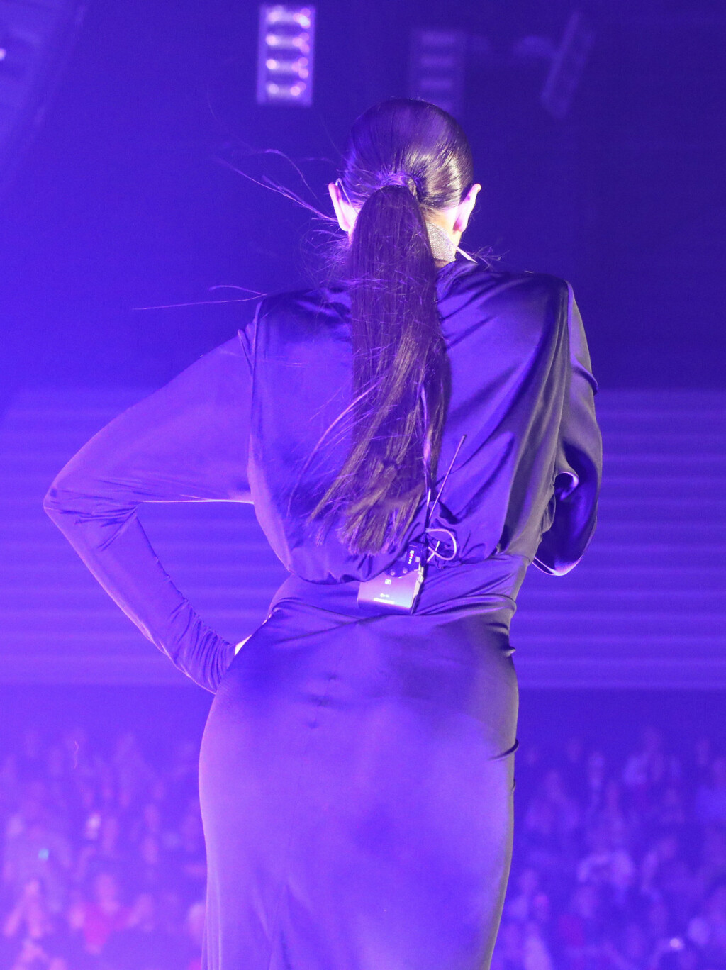 Drugi koncert Aleksandre Prijović u Varaždinu