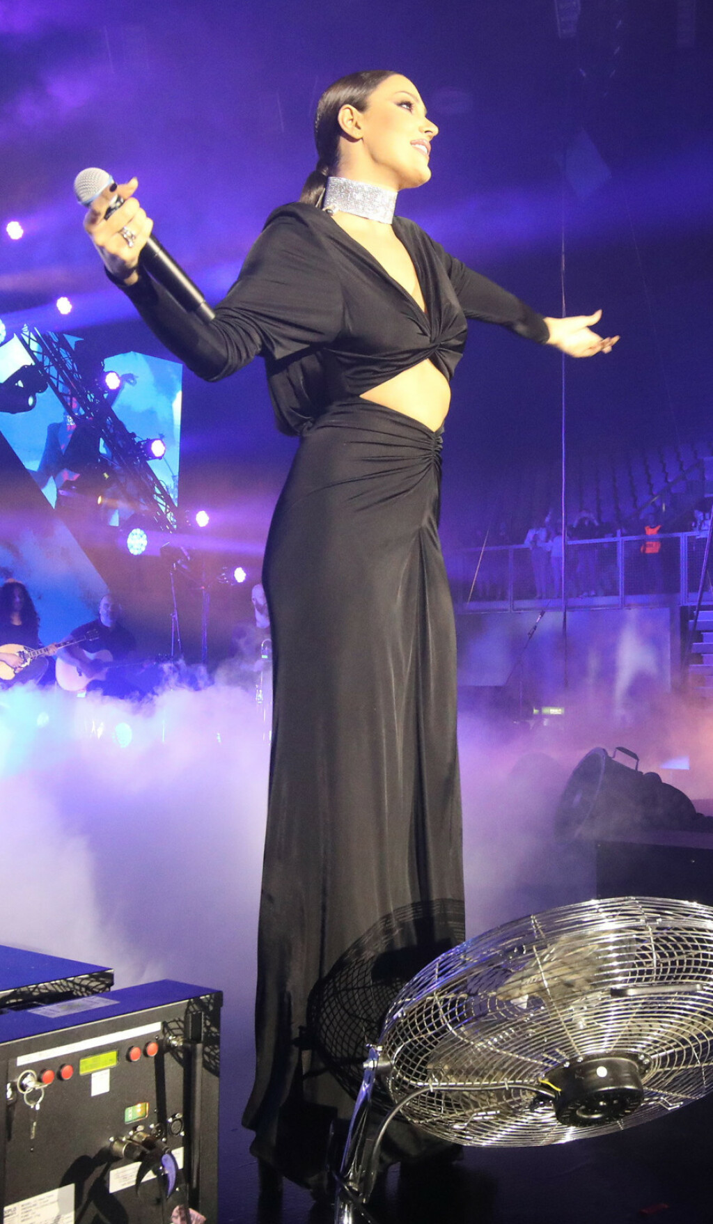 Drugi koncert Aleksandre Prijović u Varaždinu - 8