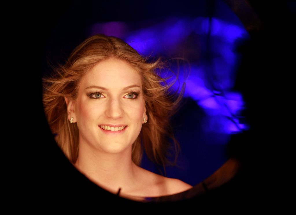 Daria Kinzer - 2