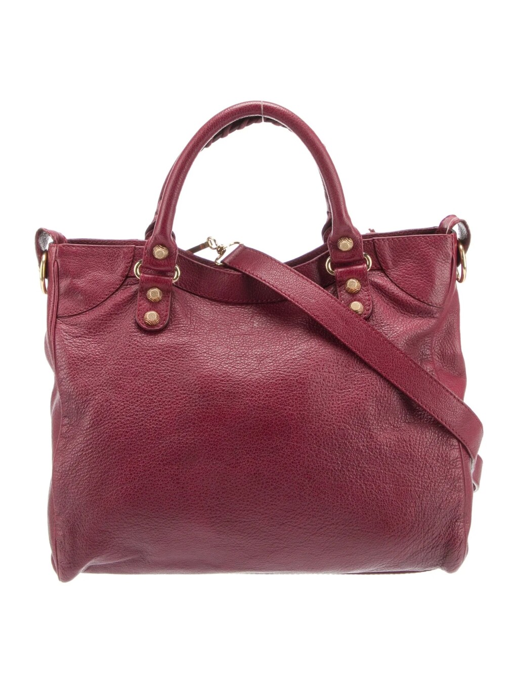 Torba modne kuće Balenciaga