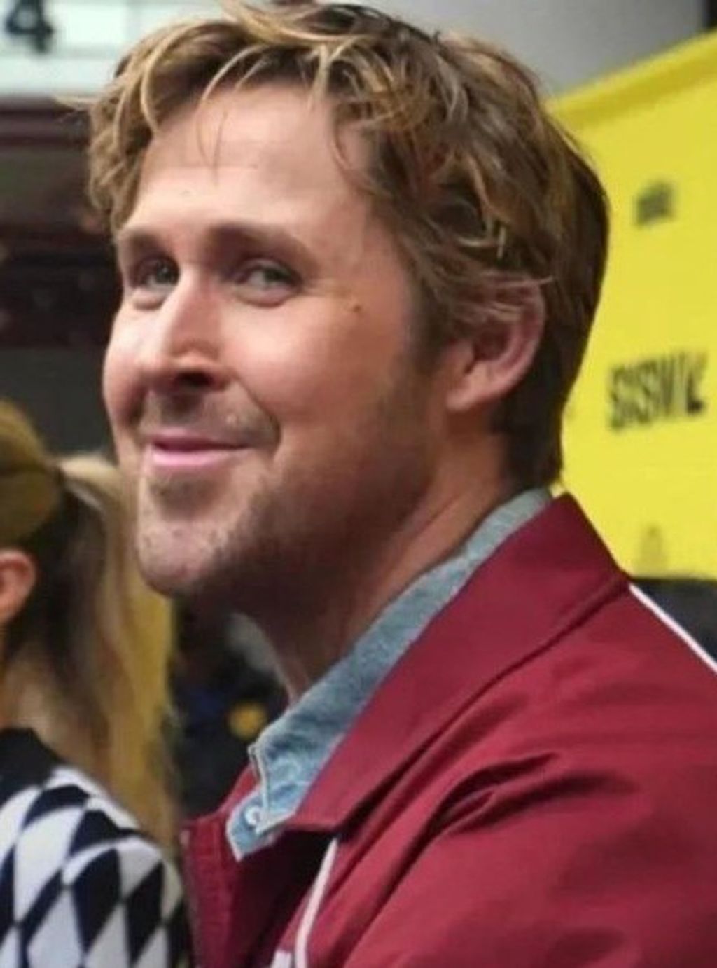 Ryan Gosling - 1
