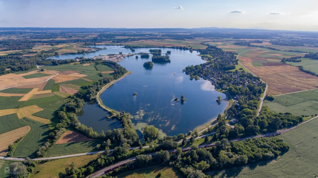 PR (Jezero Šoderica)