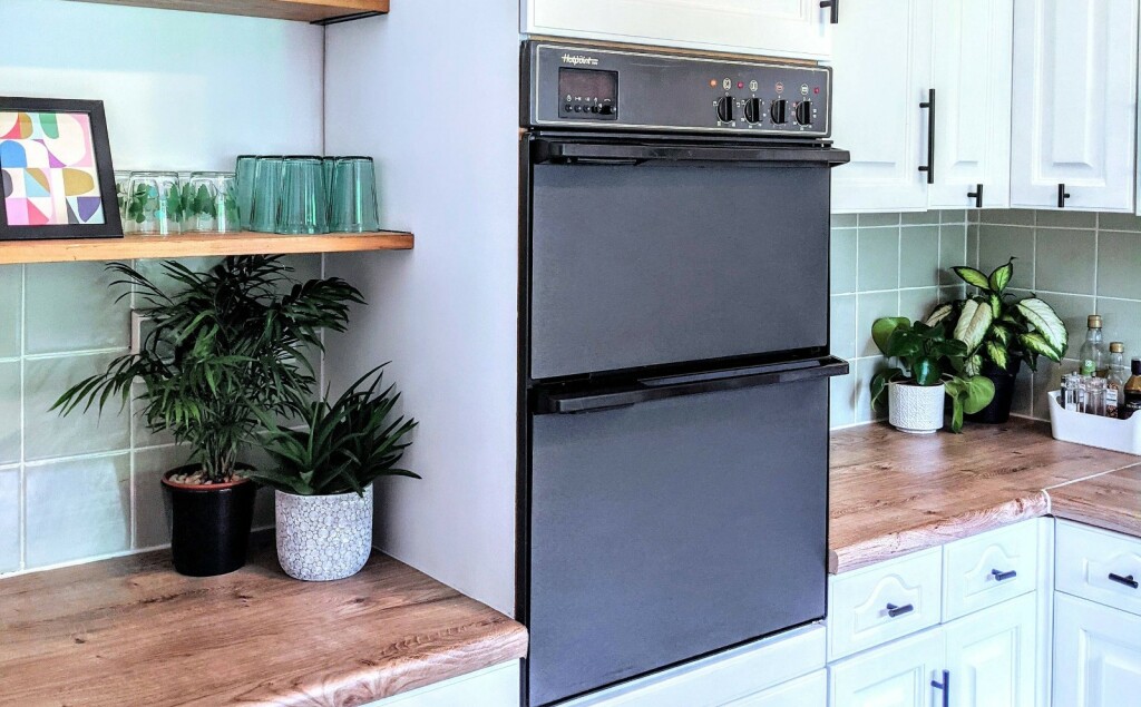 Uređenje kuće Liz Gouldingu u Fairfordu u Engelskoj - 12