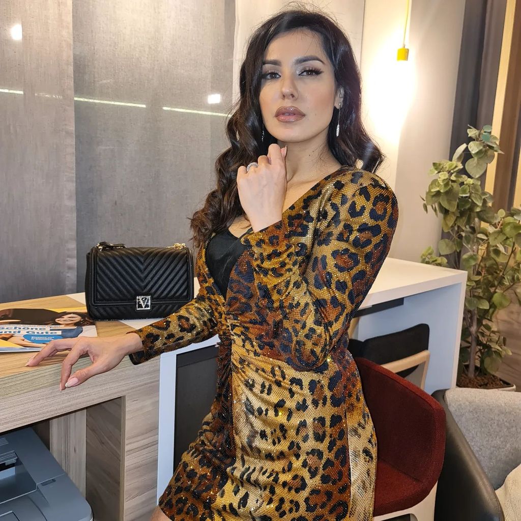 Tanja Savić - 1