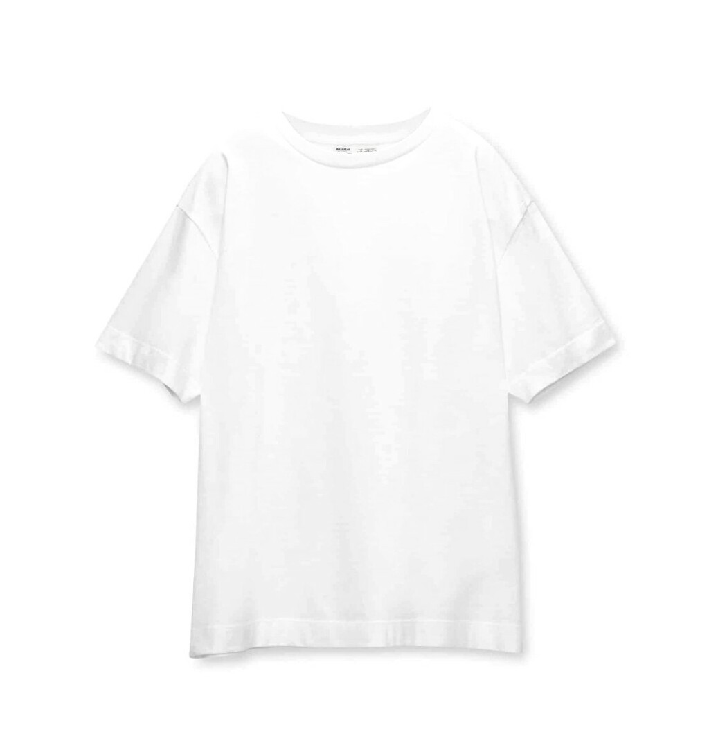 Pull & Bear, 7,99 EUR