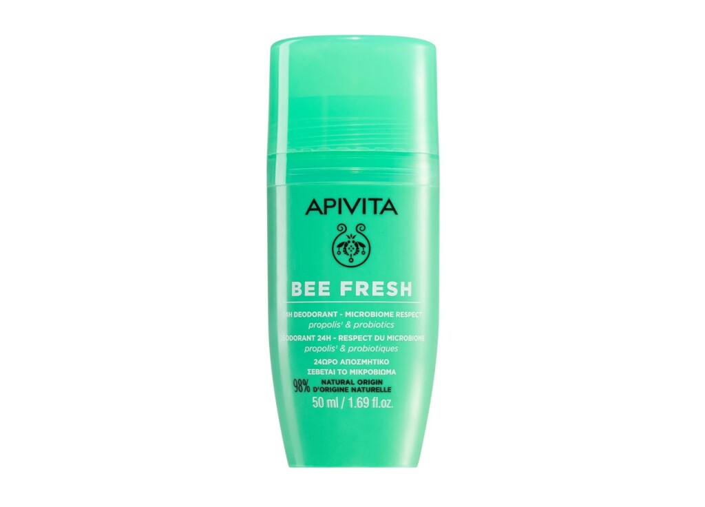 Apivita Bee Fresh, 12,90 eura