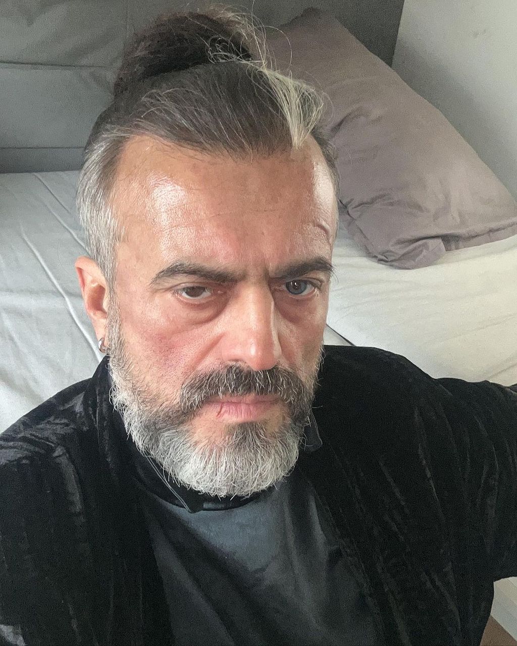 Sergej Trifunović - 1