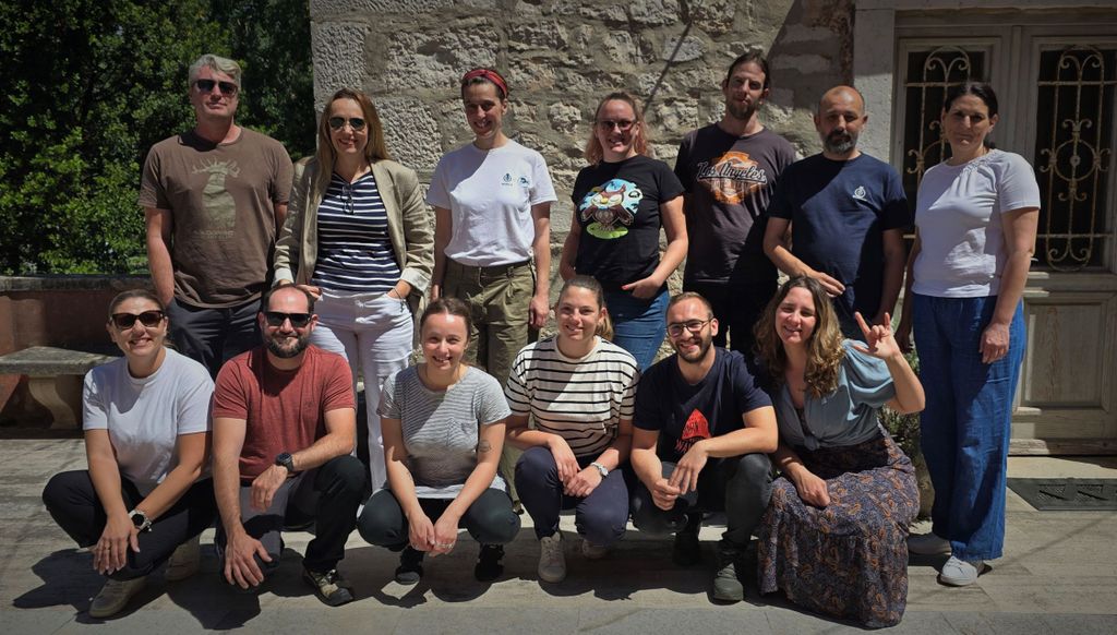 Fitoplankton sjevernog Jadrana