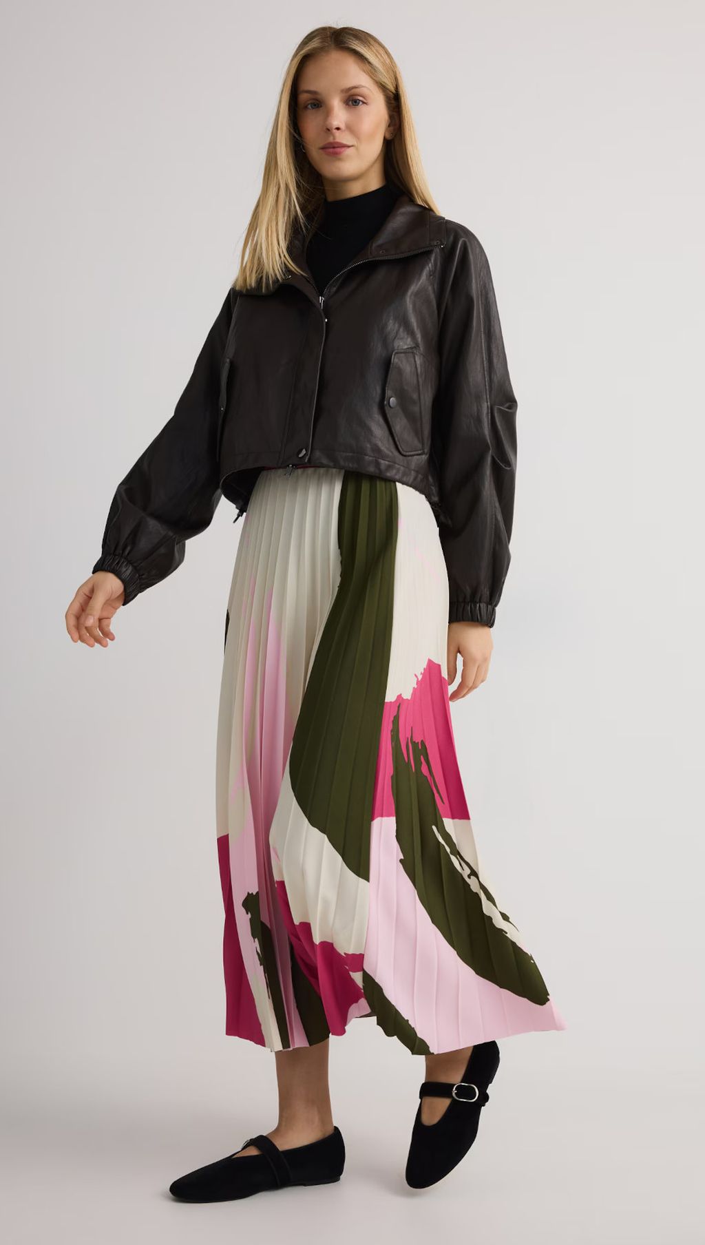 Reserved suknja, 22,99 eura