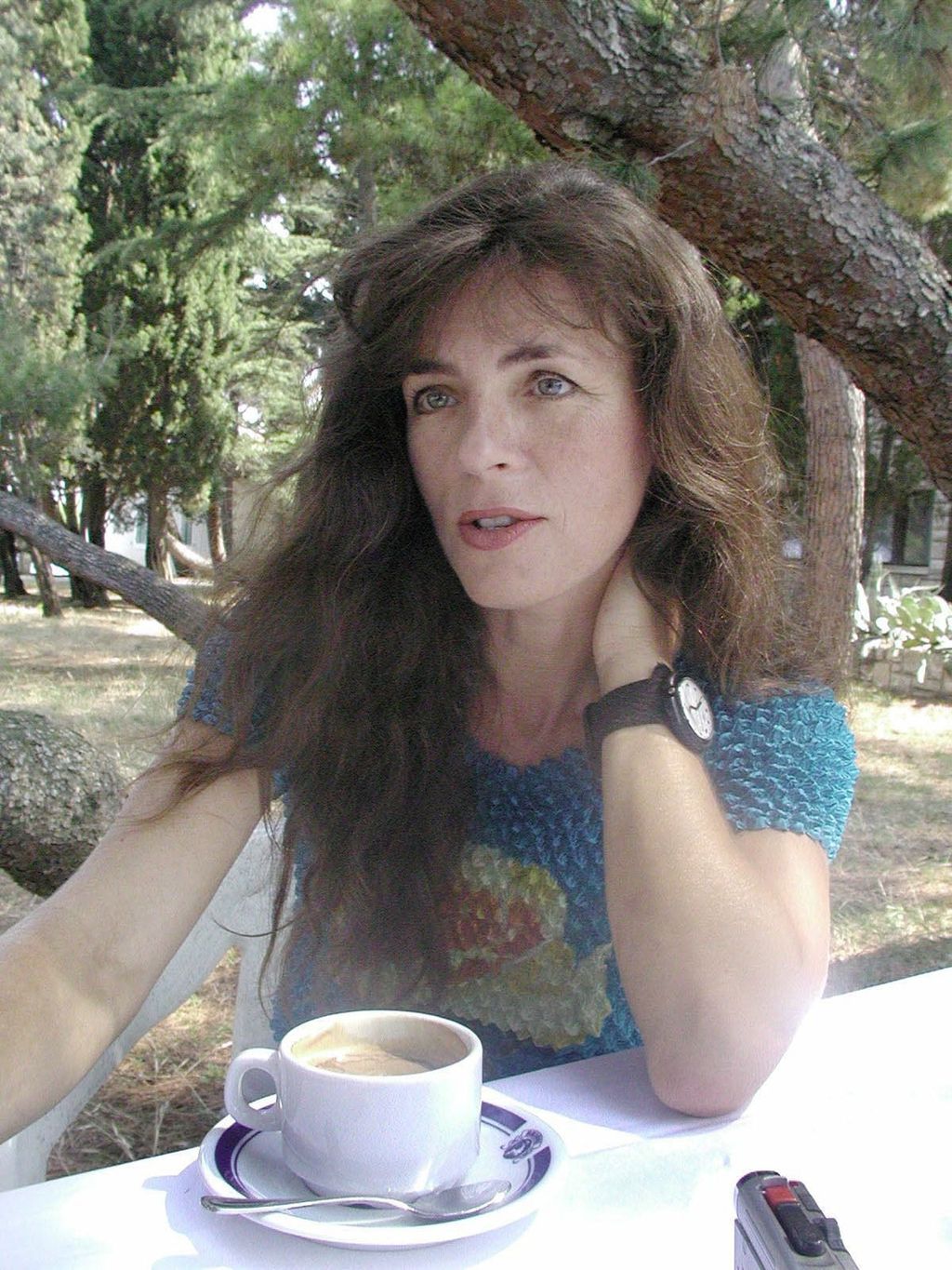 Mira Furlan - 2