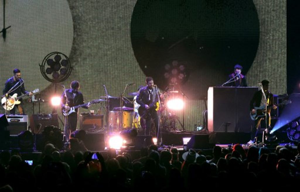 Kings of Leon