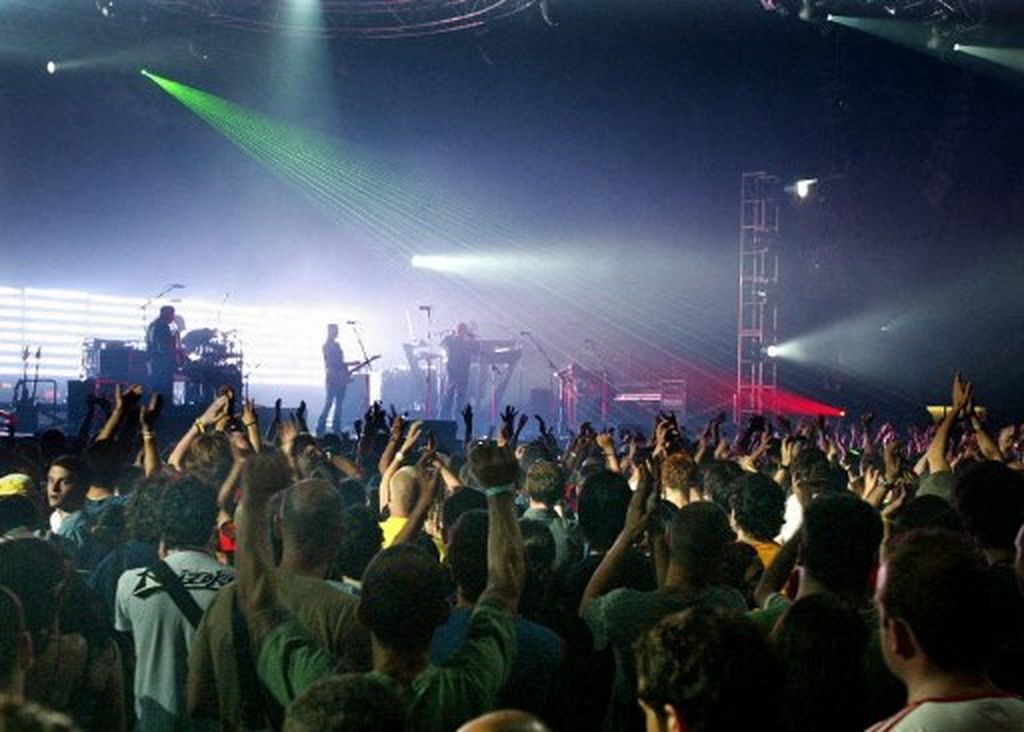 Massive Attack
