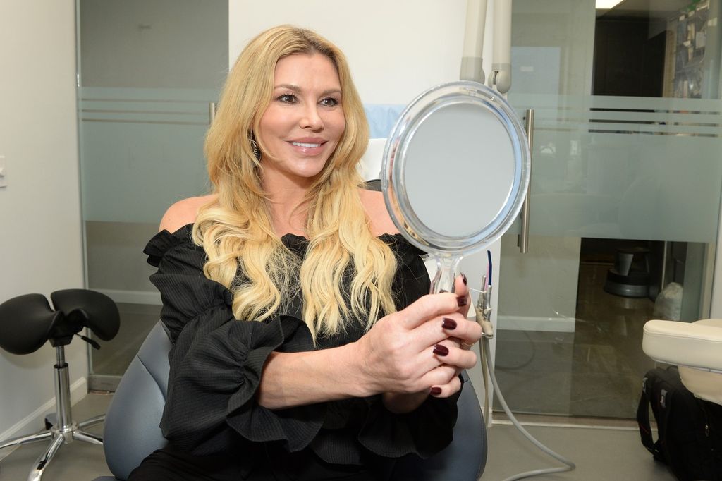 Brandi Glanville