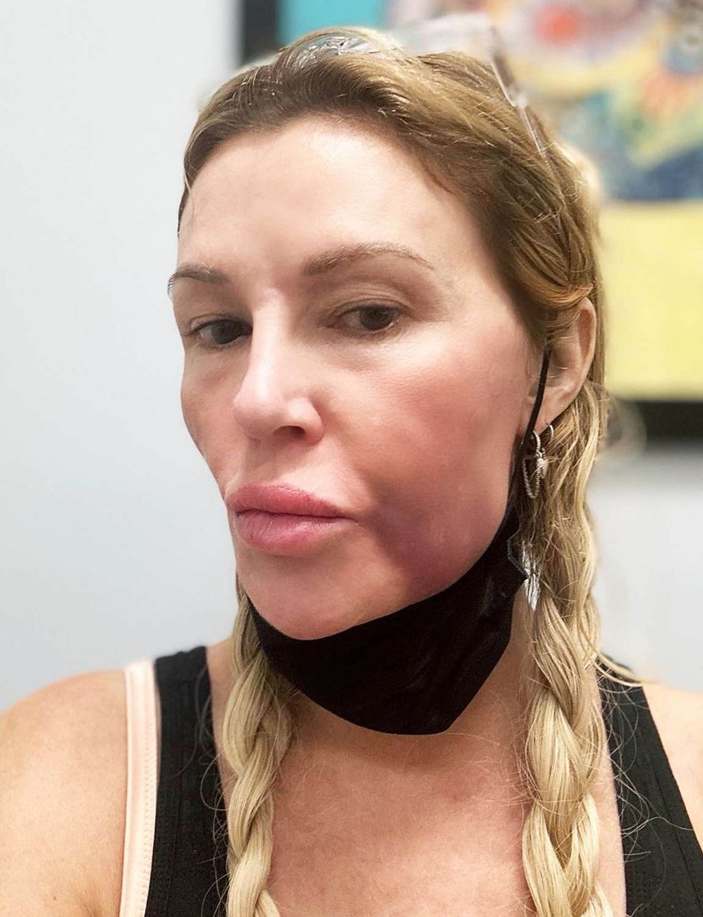 Brandi Glanville