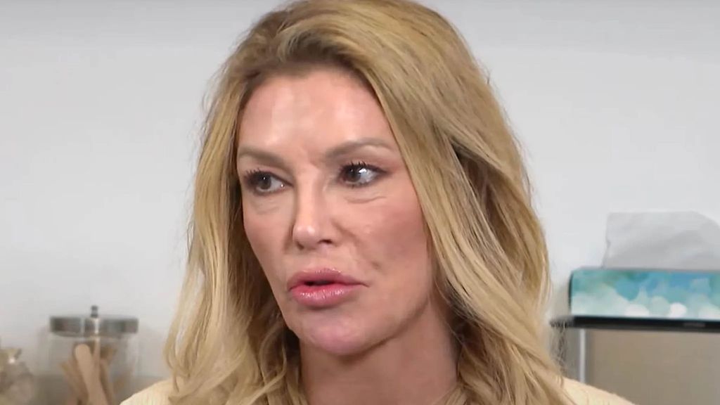 Brandi Glanville