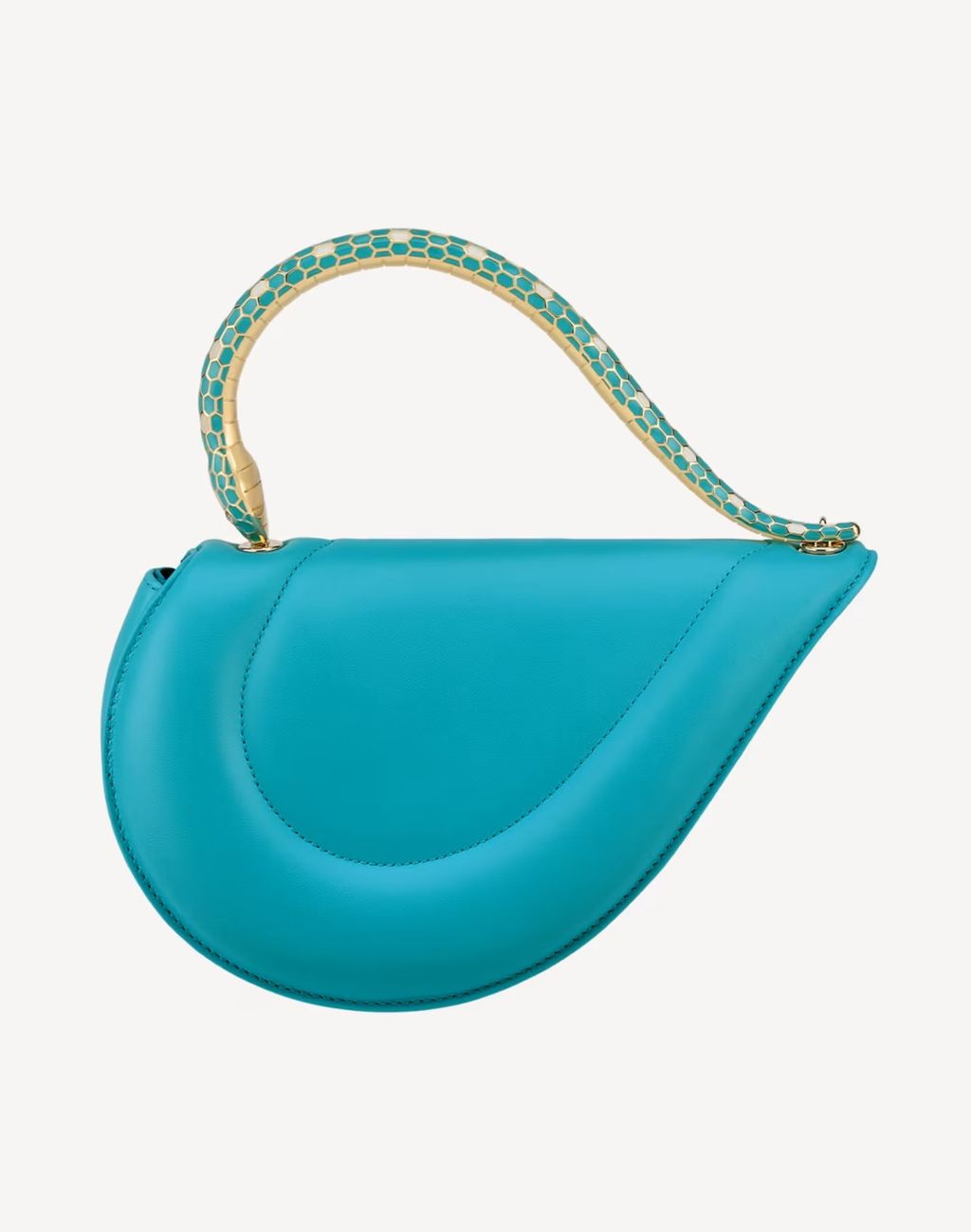 Bulgari Serpenti Cuore 1968