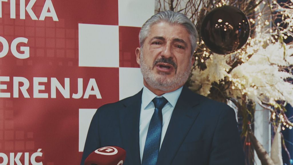 Niko Tokić Kartelo - 2