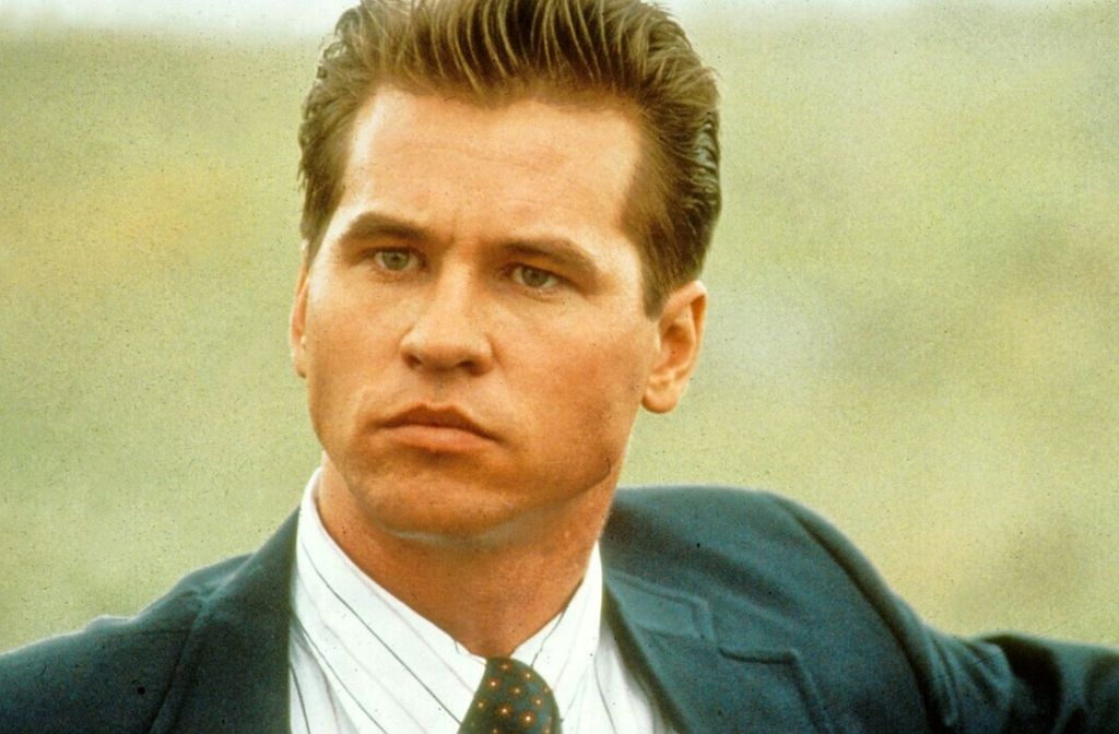 Val Kilmer