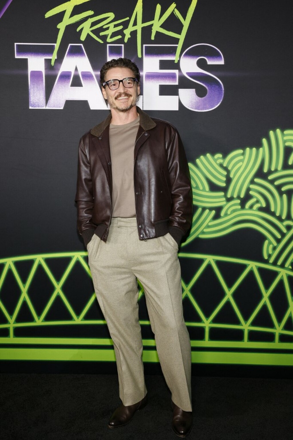 Pedro Pascal - 3